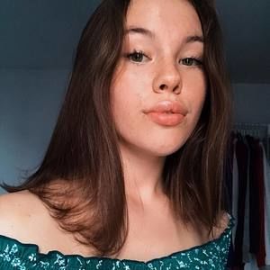 Meet your Posher, Maddy